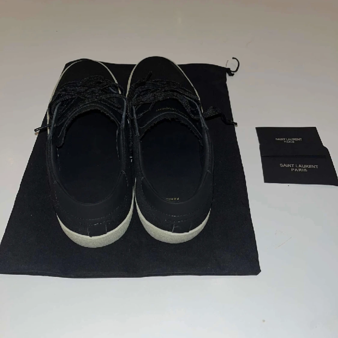 Yves saint Laurent skor  - 90