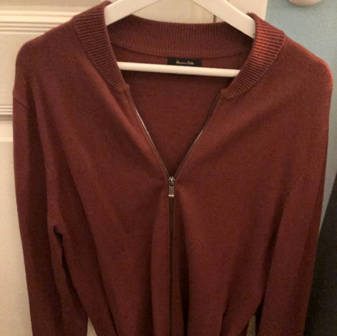 Tröja från Massimo dutti  - 90