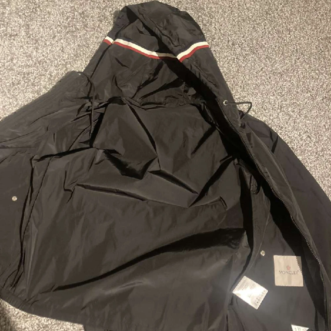 Moncler Vindjacka - 91