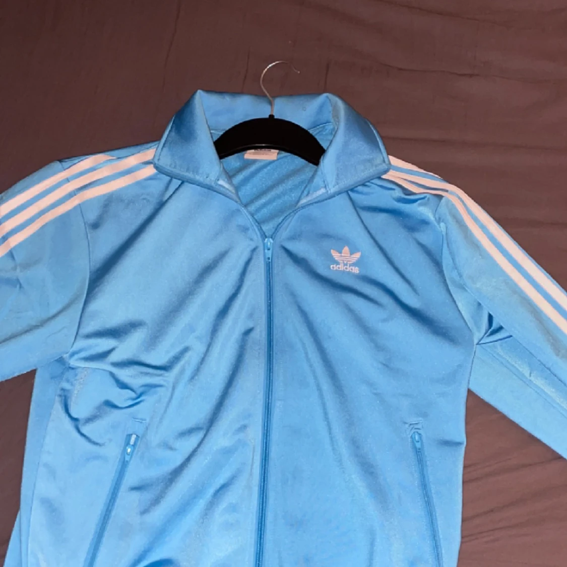 Adidas Tracksuit top