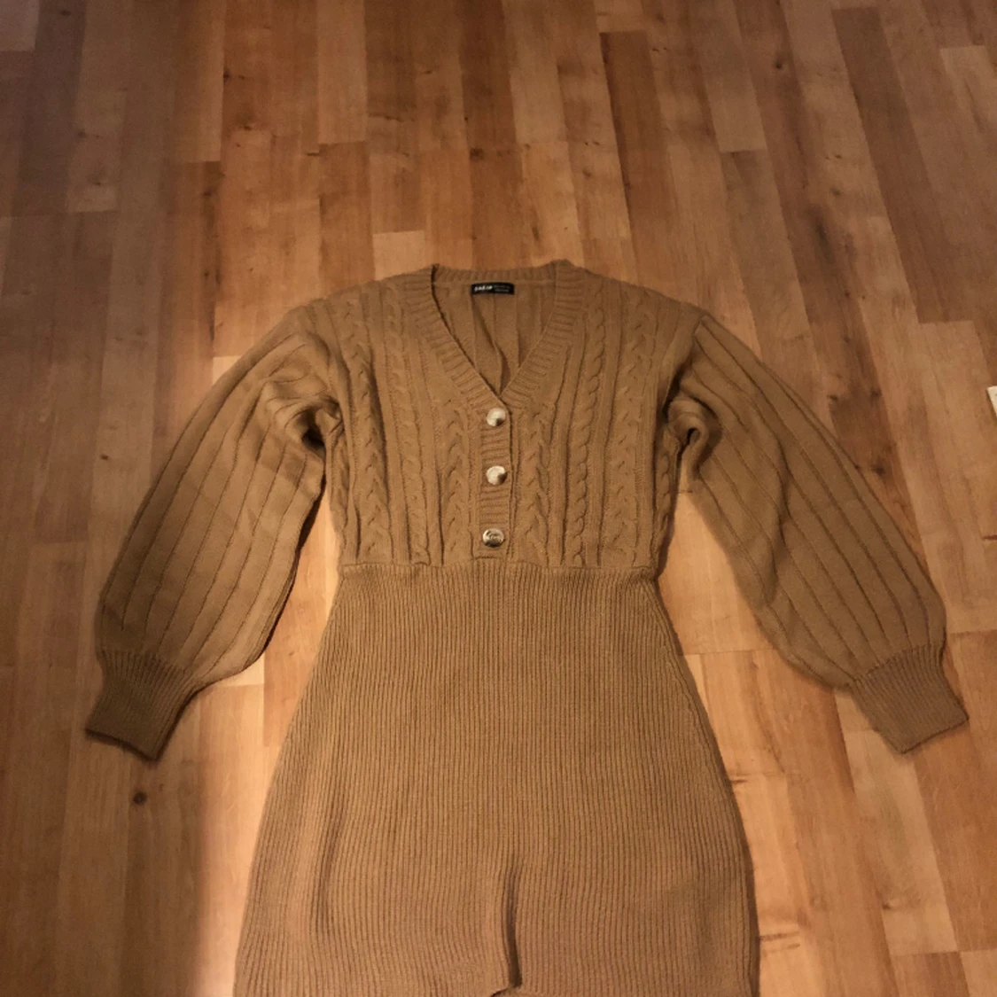 Helt Ny klänning från SHEIN stl 36