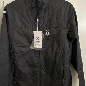 Haglöfs domen storlek M  - Hej helt ny women Haglöfs storlek M ny pris 1999 