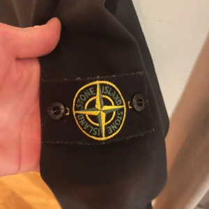 Stone island tröja  - Stone island tröja bra skick storlek M