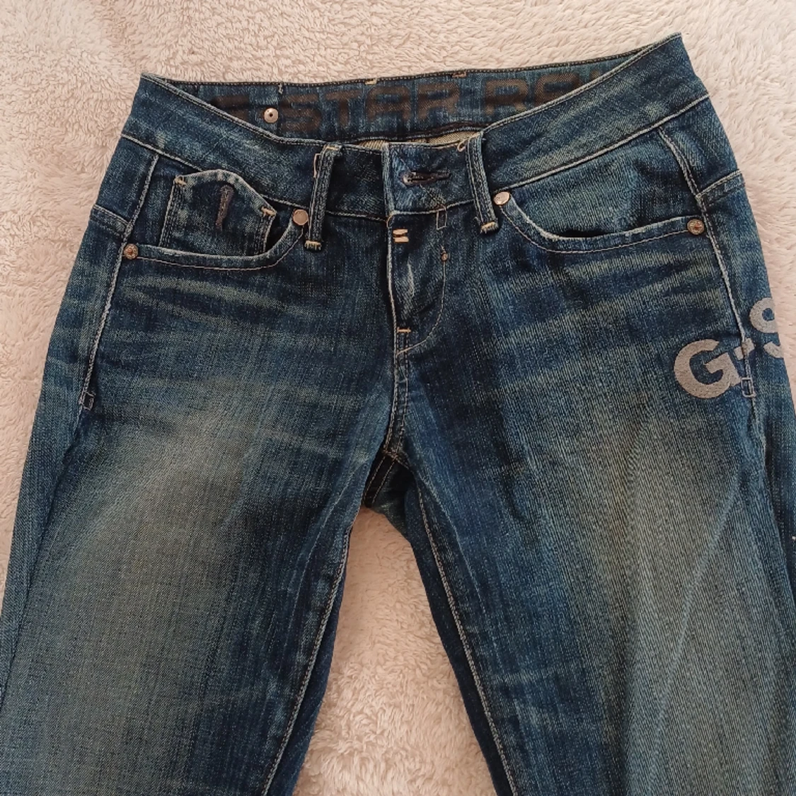G-star raw jeans - 90