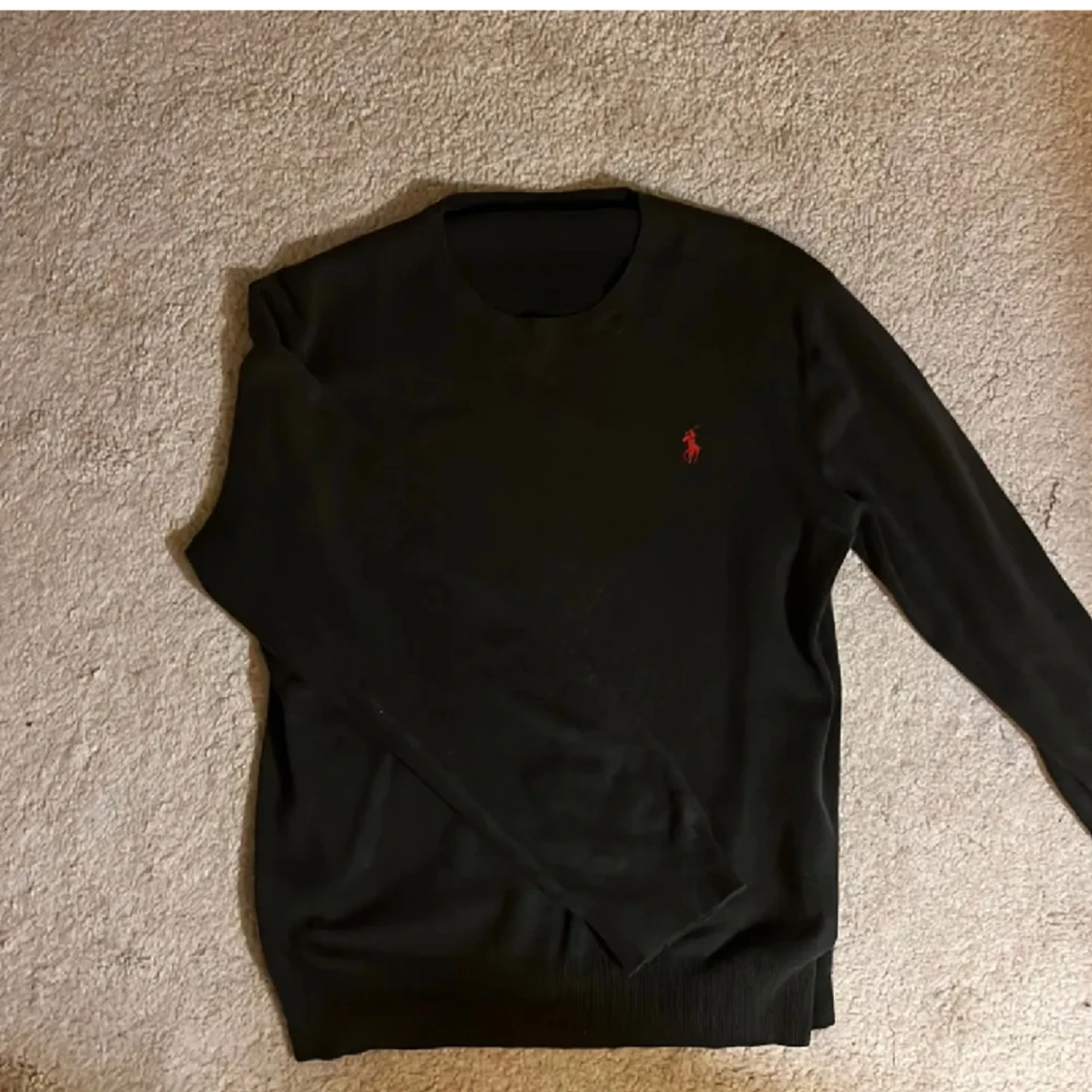 Ralph lauren tröja  - 90