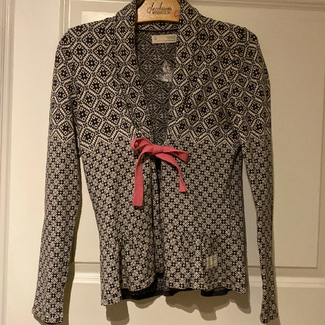 Odd Molly kofta stl 2