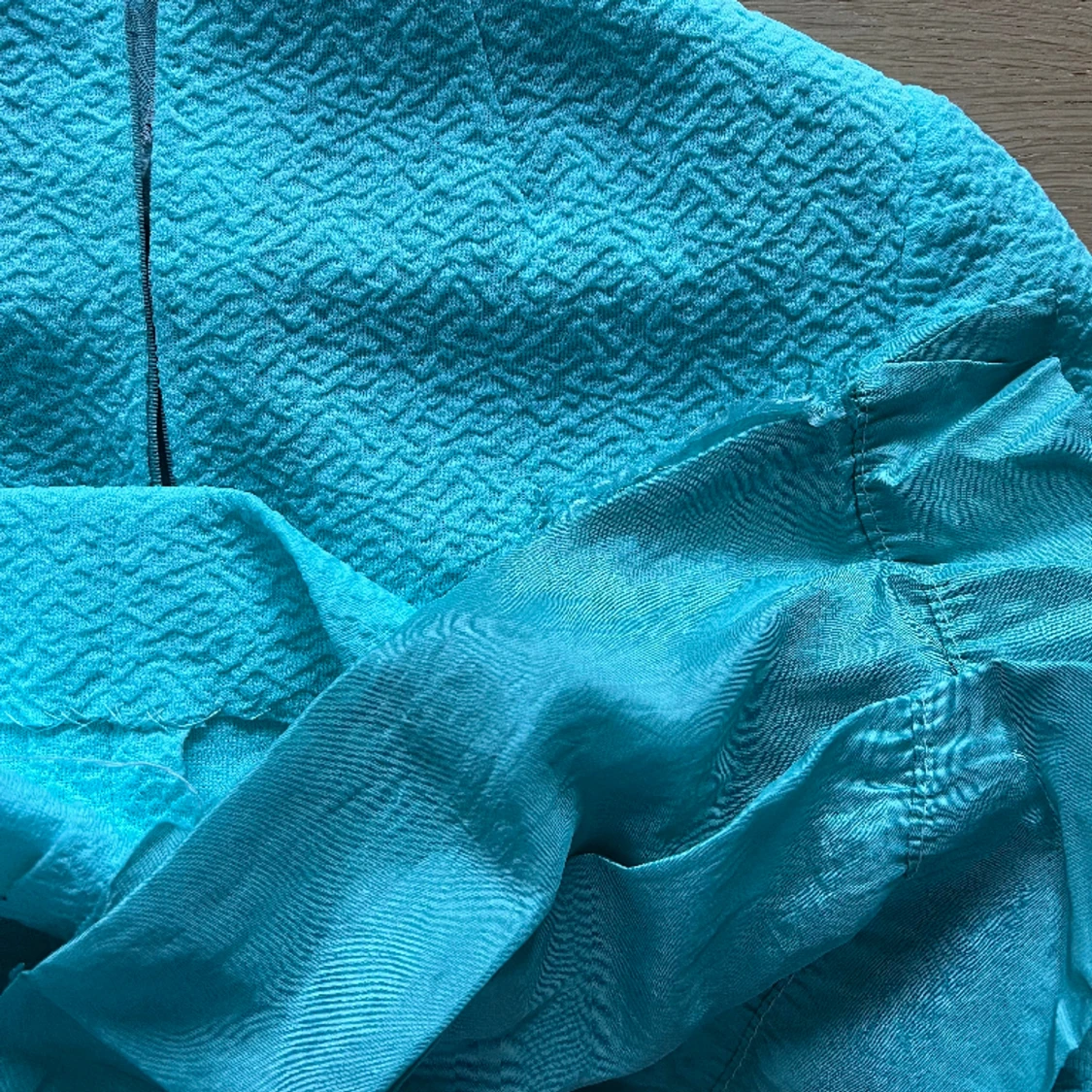 60-talsklänning  - 91