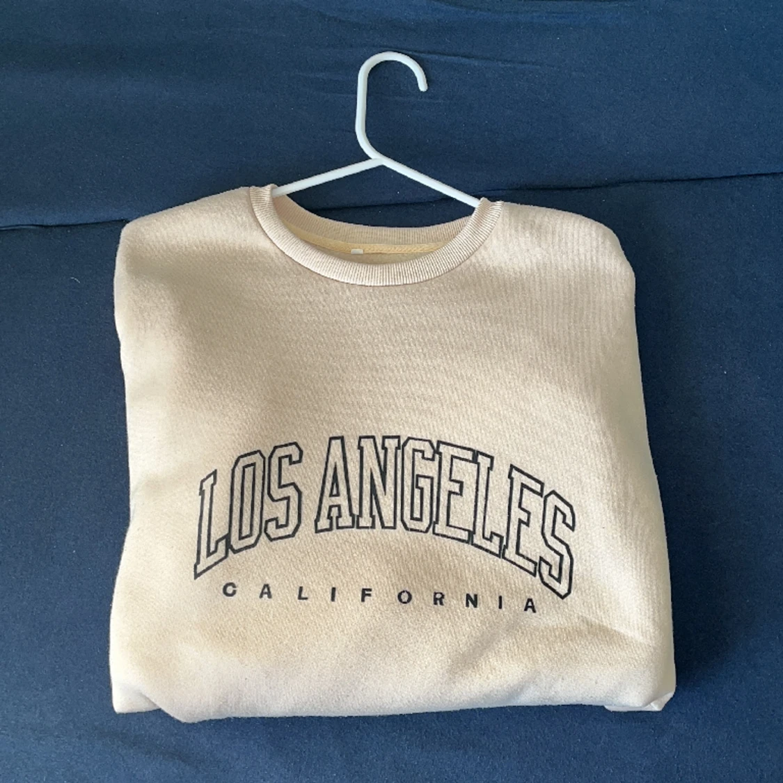 Los Angeles California Hoodie - 90