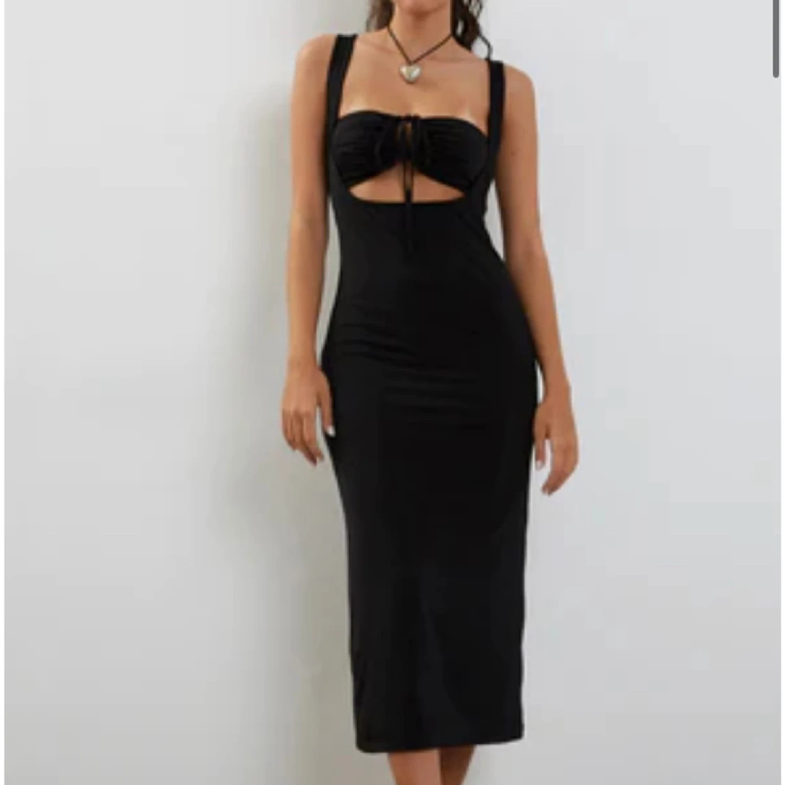 Motel Rocks klänning