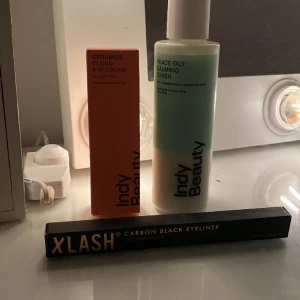 Olika produkter  - Säljer dem produkterna på bilden!!☺️ allt är helt oanvänt o ligger i slutna förpackningar!❤️ kom privat för priser o andra frågor🫶🏼