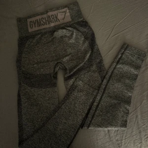 Gymshark tights  - Supersköna tights från Gymshark i mycket bra skick. 