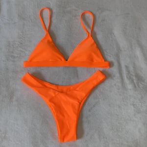 Bikini  - Säljer denna super snygga bikinin, aldrig använd. Skriv vid fler bilder eller frågor🫶🏼