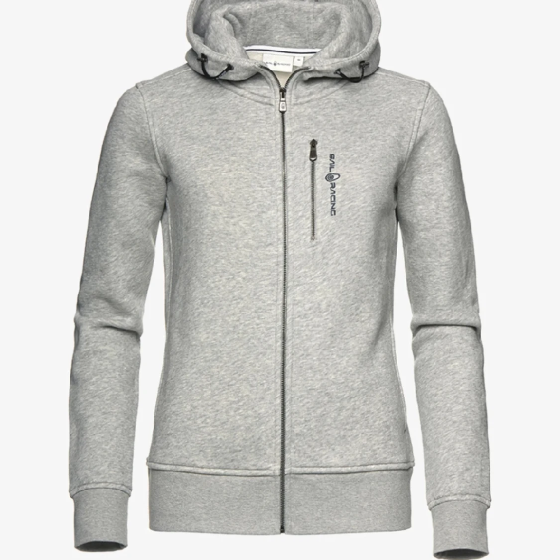 Sail racing hoodie 