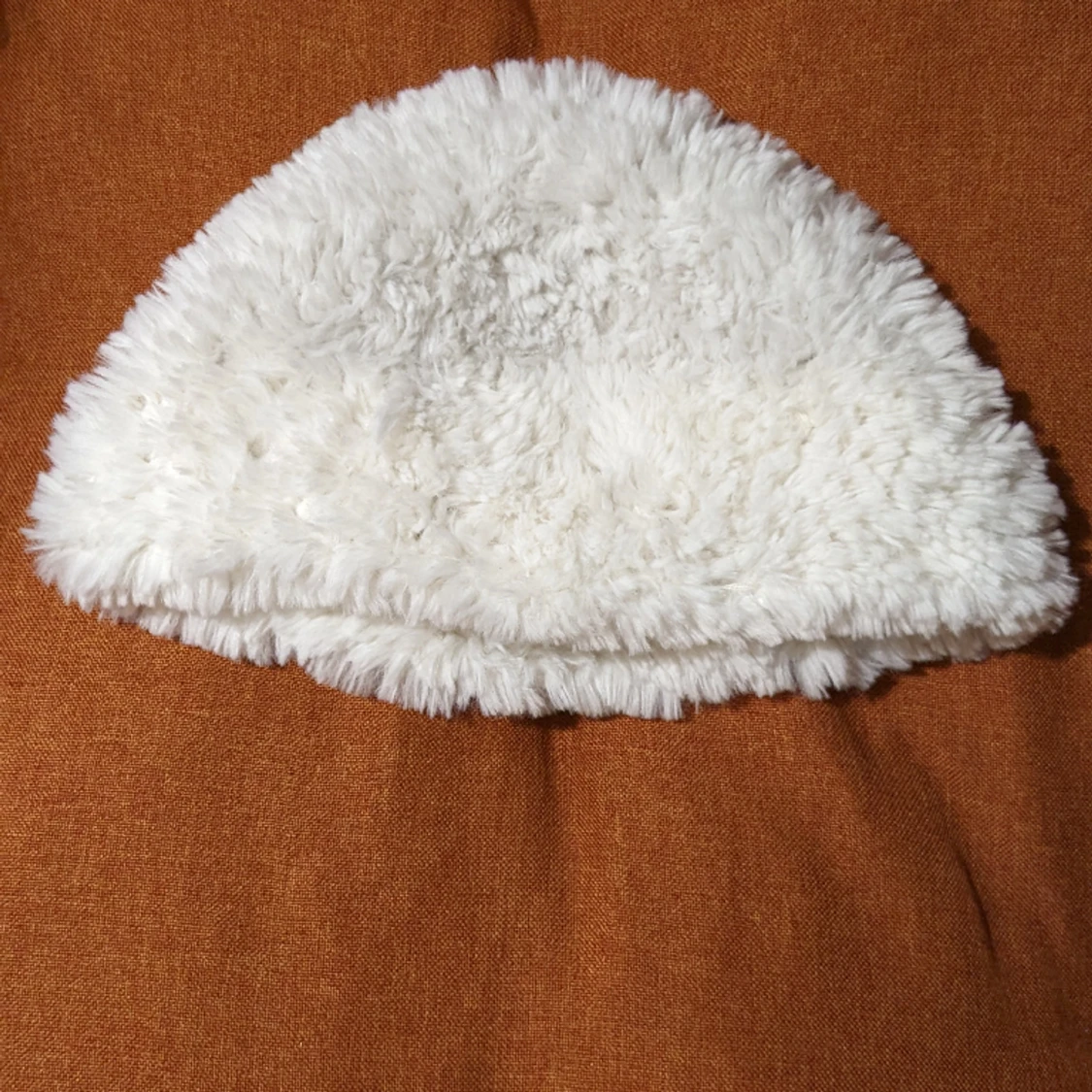 Pälsmössa / Bucket hat - 90