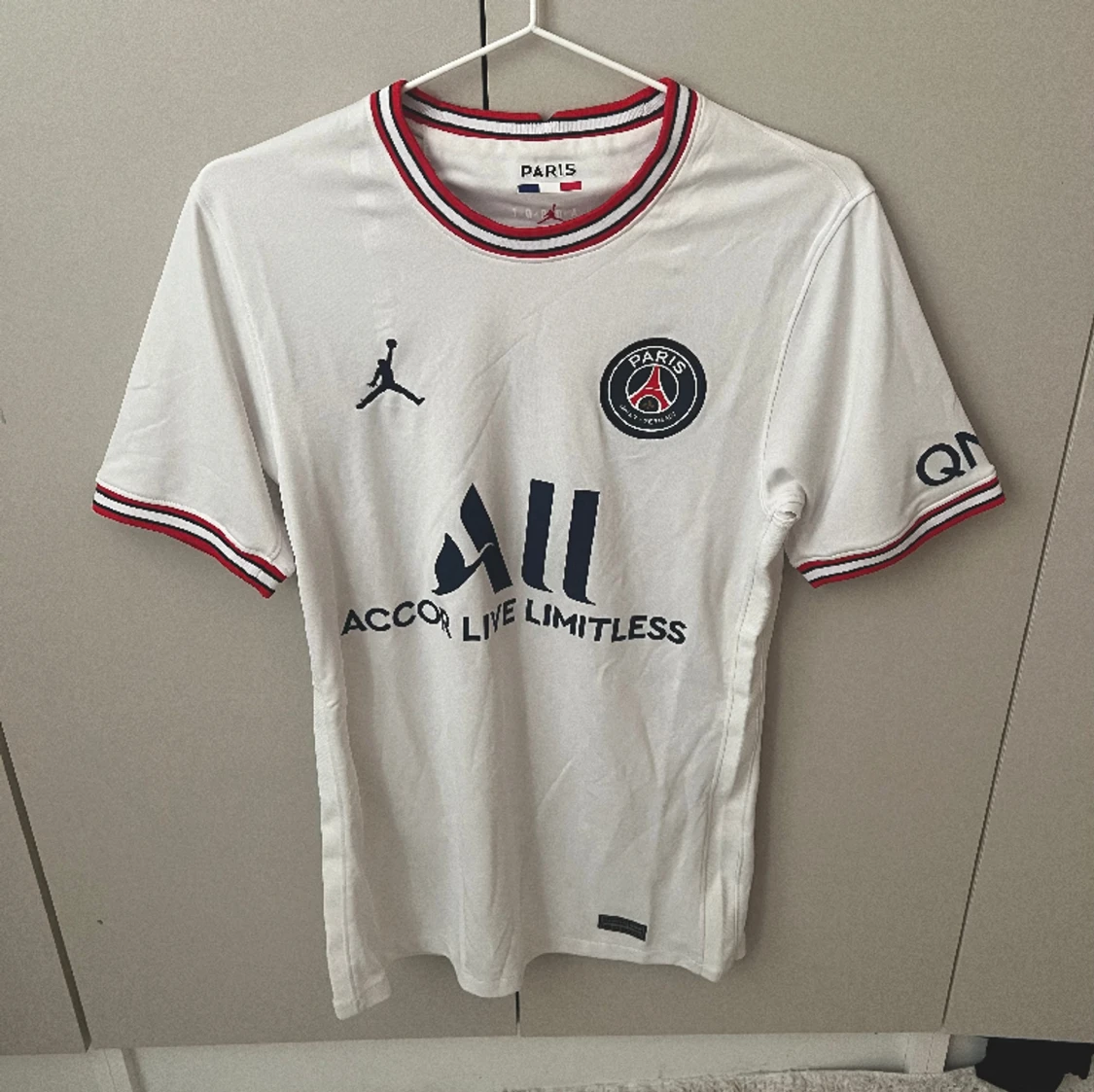 Psg tshirt 