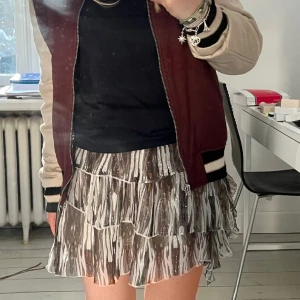 Volangkjol - Så fin volangkjol 💞