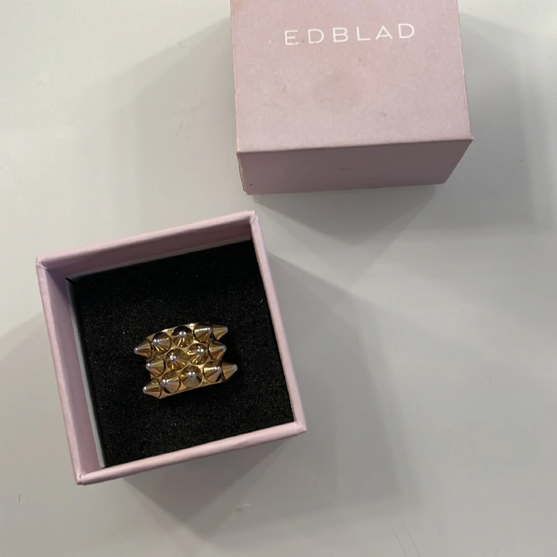 Edblad silver ❤️