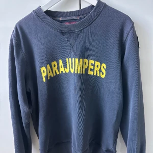 Parajumper tröja - Skick 7/10, kan och byta