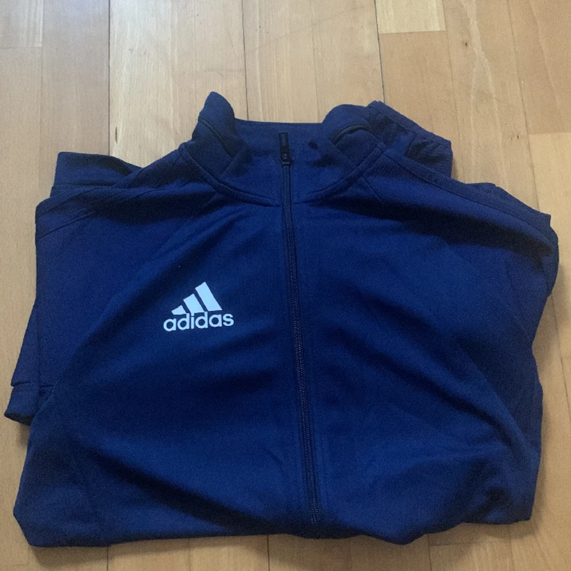 Adidas vintage tröja 