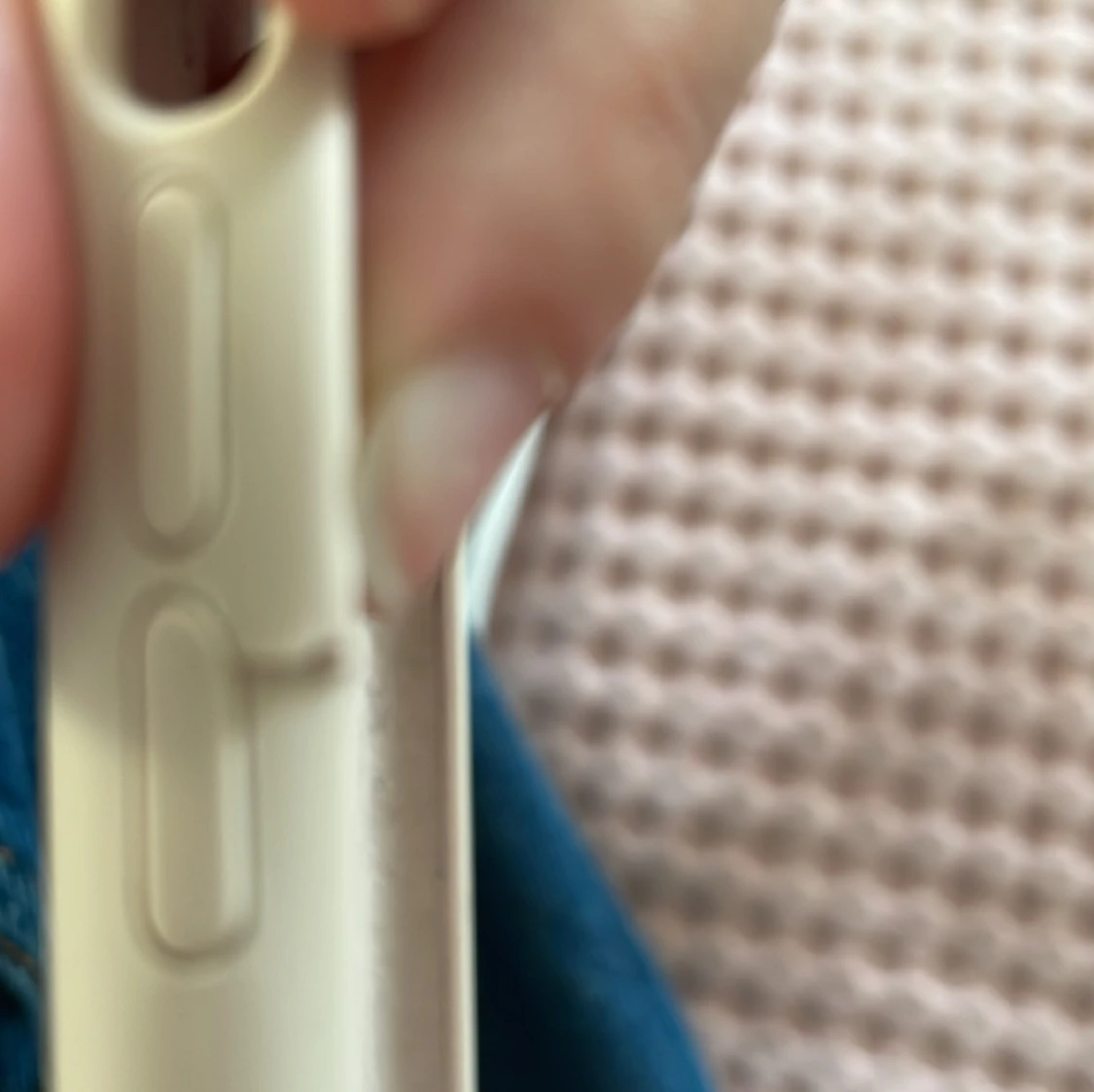 ljus rosa mobil skal till iPhone 11  - 91