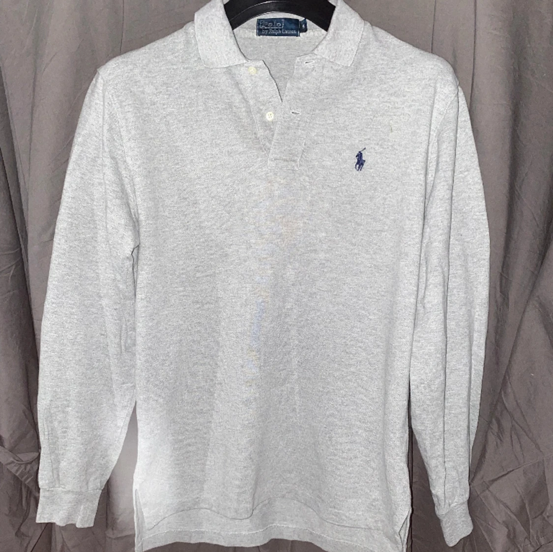 Ralph Lauren rugbytröja FRI FRAKT - 91