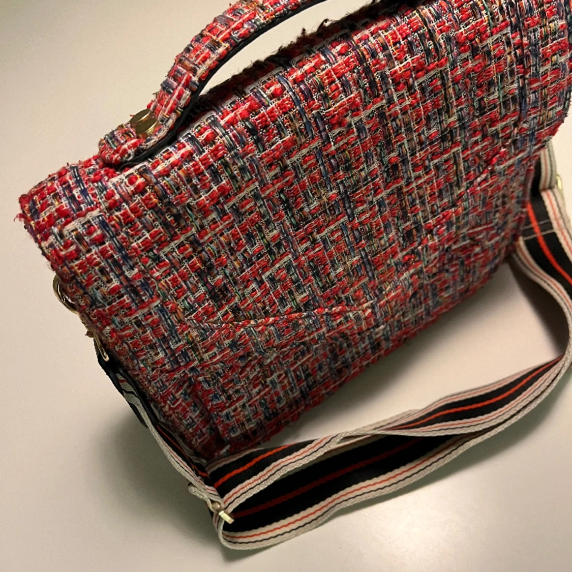 Beck Söndergaard väska