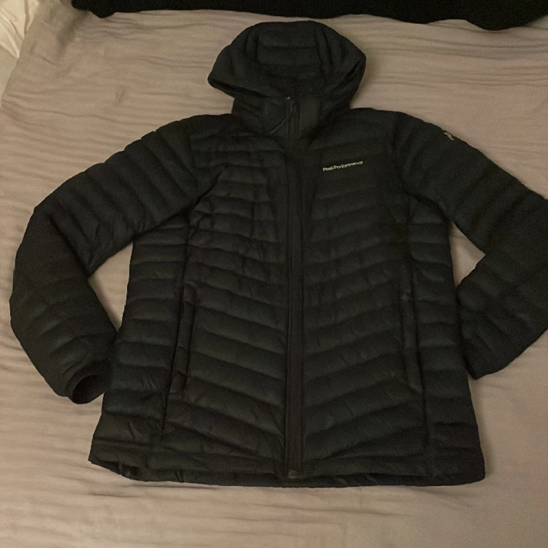 Peakperformance jacka 