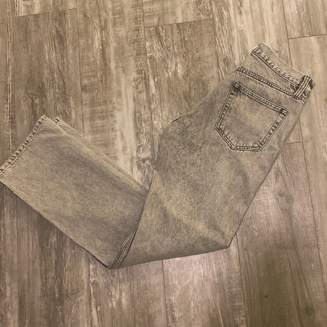 Hope Rush jeans light grey stone stl 29