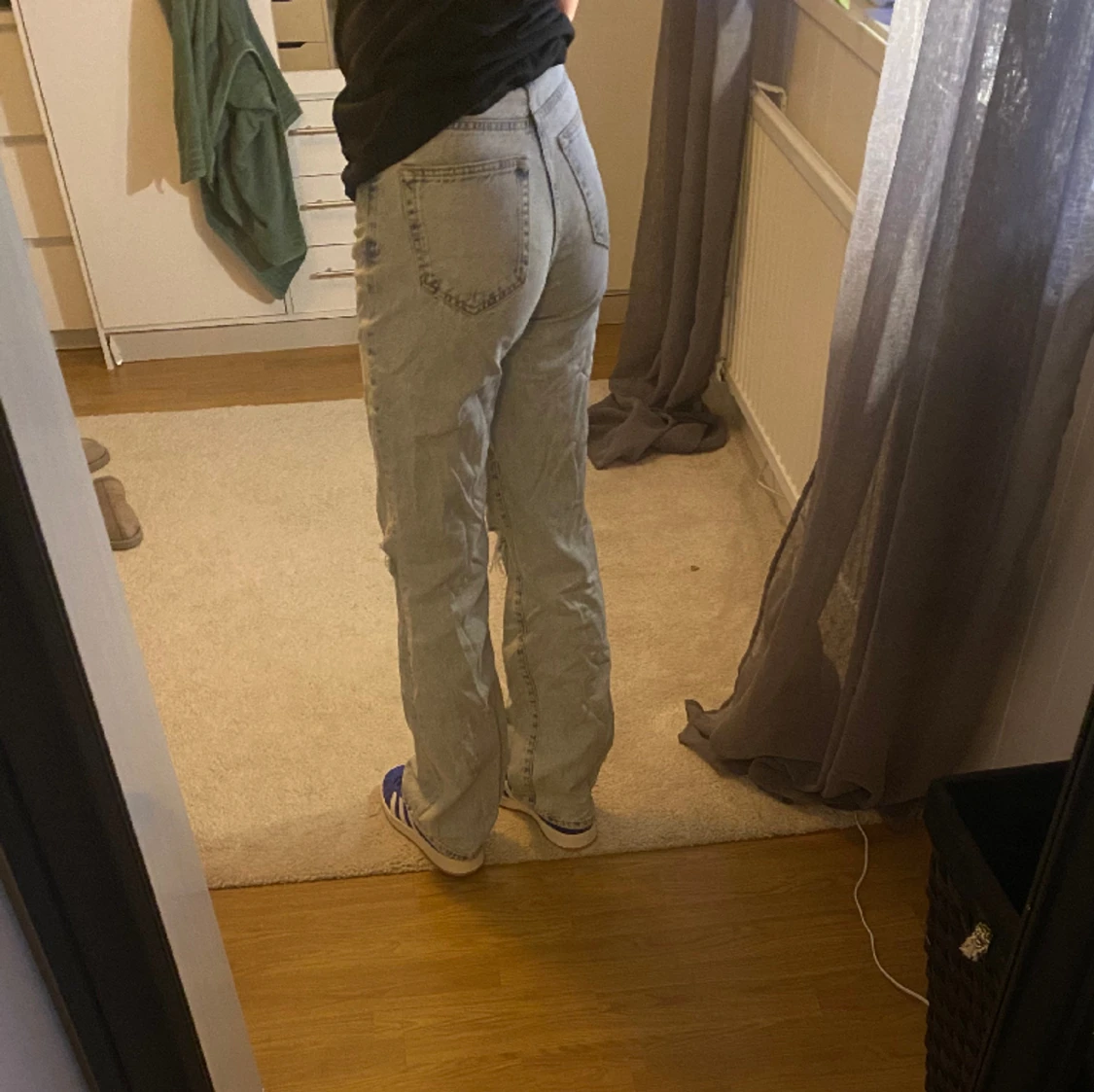 Bikbok jeans stl 24/32 - 91