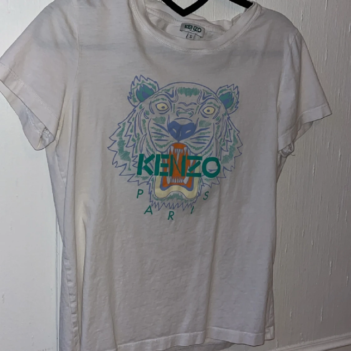 Kenzo T-shirt - 90