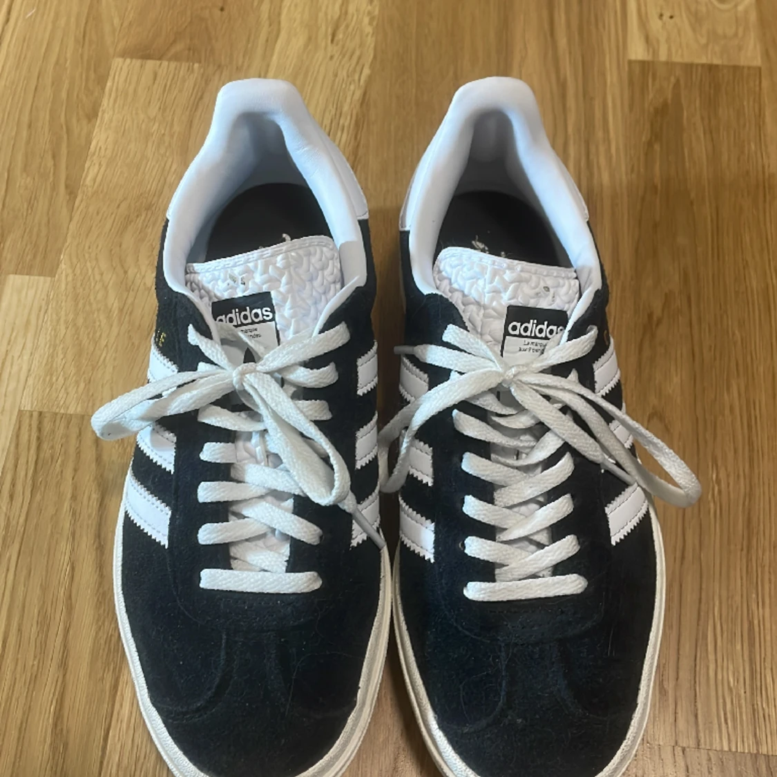 Adidas Gazelle Bold - 90