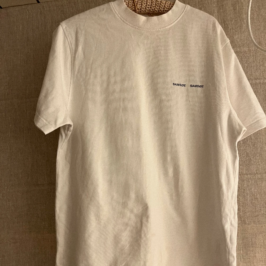 Samsoe samsoe t-shirt