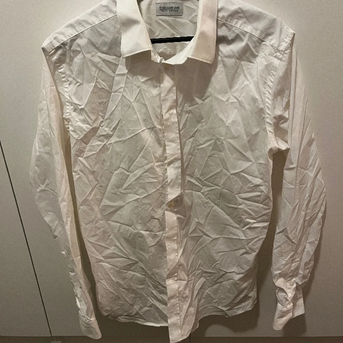 Kostymskjorta These Glory days