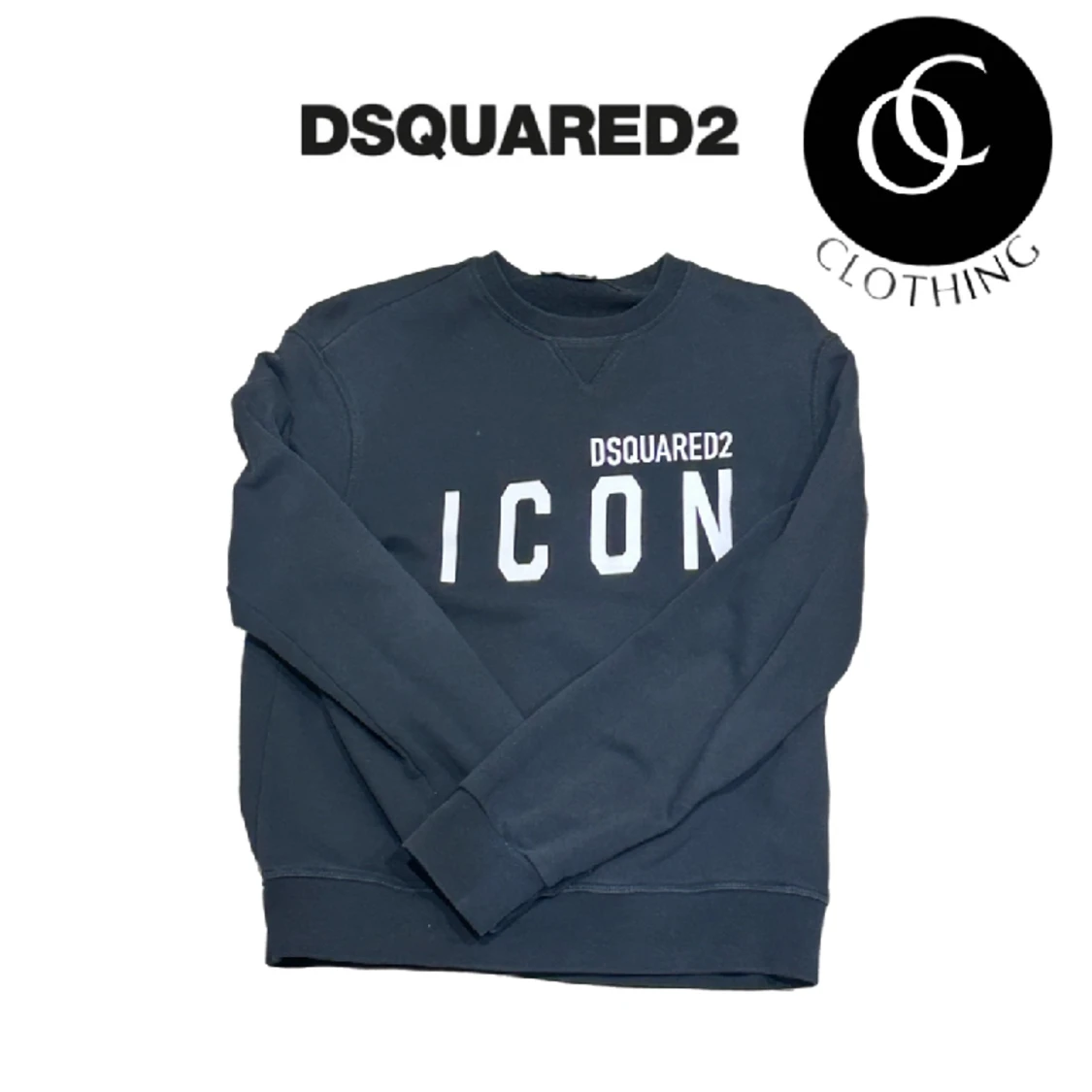 Dsquared2 Tröja