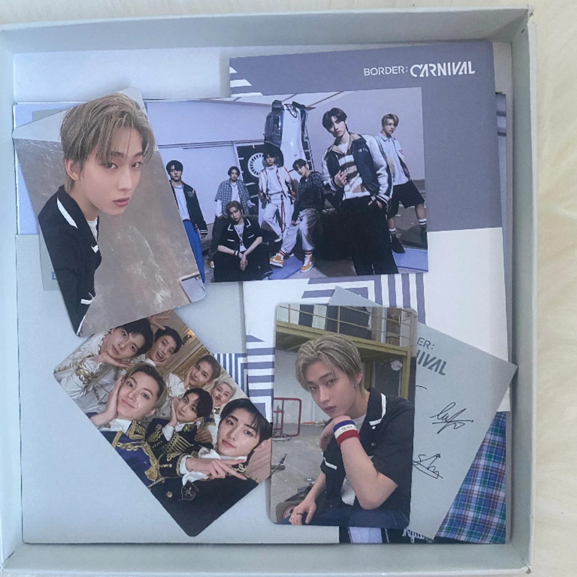 enhypen border carnival  - 90