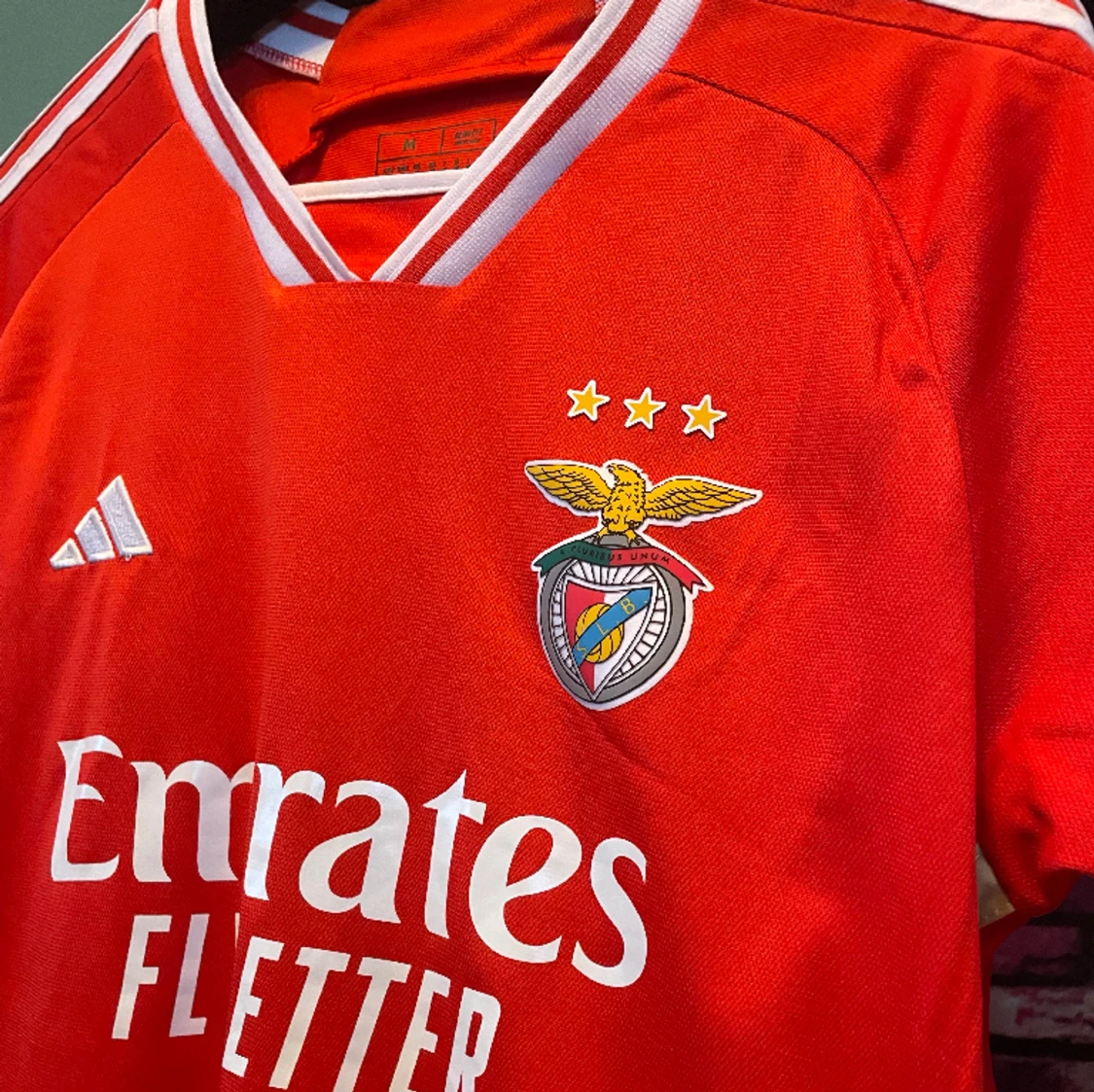 Benfica tröja 