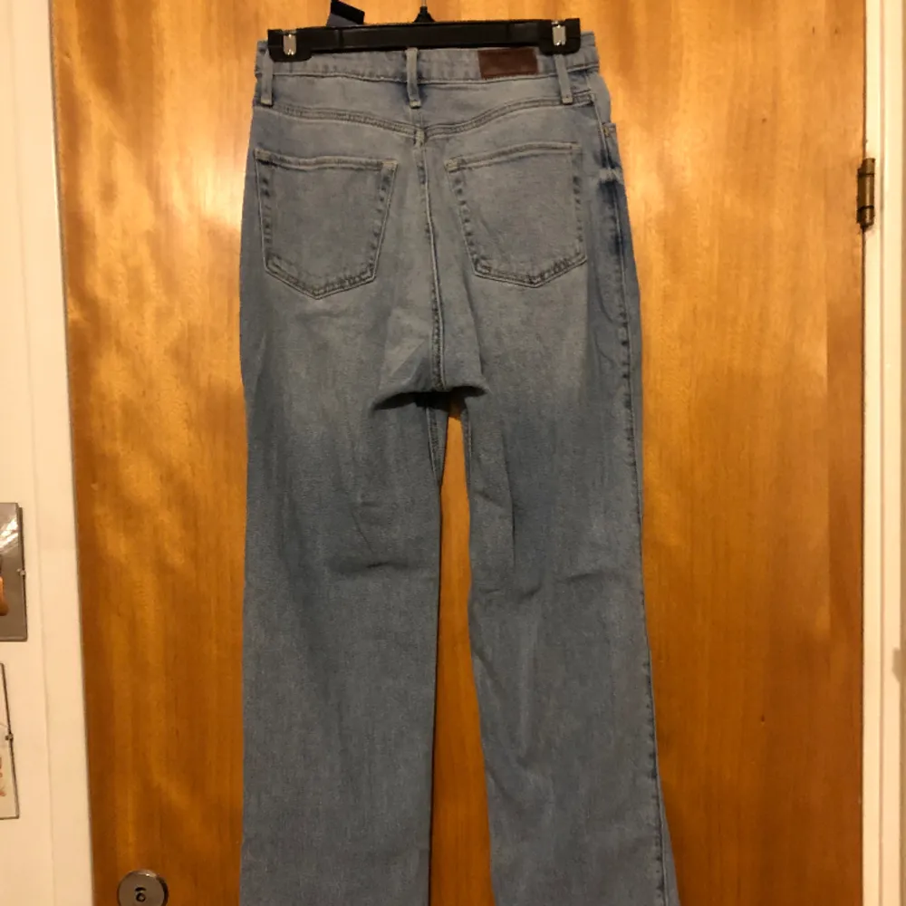 Nya med lappar  St 3R- 33cm (x2)- w26 L 31 (xs-s) . Jeans & Byxor.
