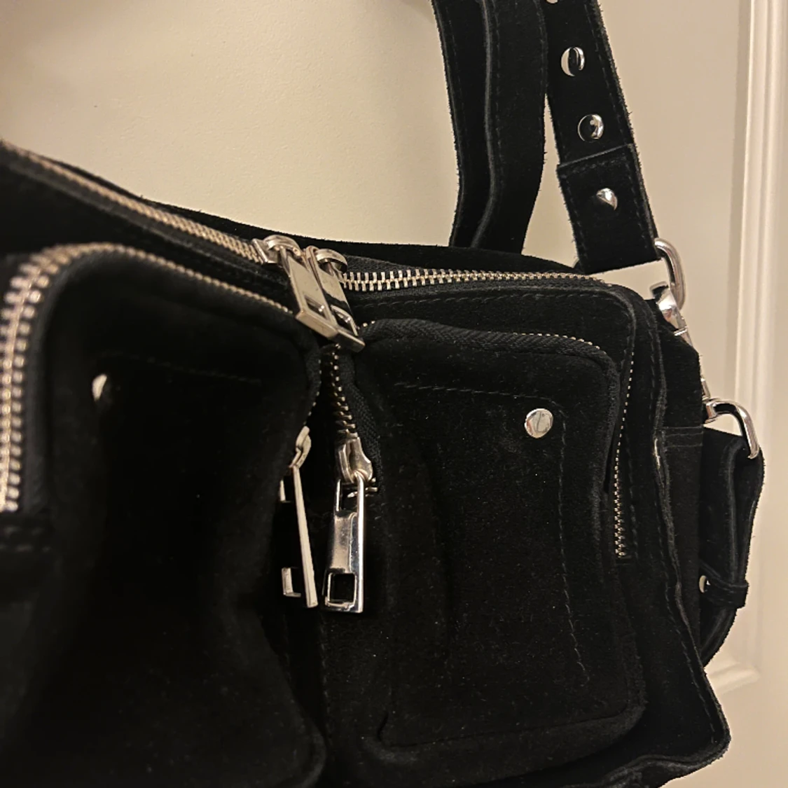 Núnoo väska Ellie - 90