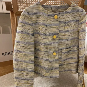 Blazer/ kofta - Superfin blazer/ kofta, fint skick