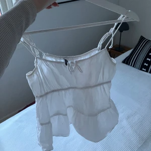 Sommar topp - En fin sommartopp💓