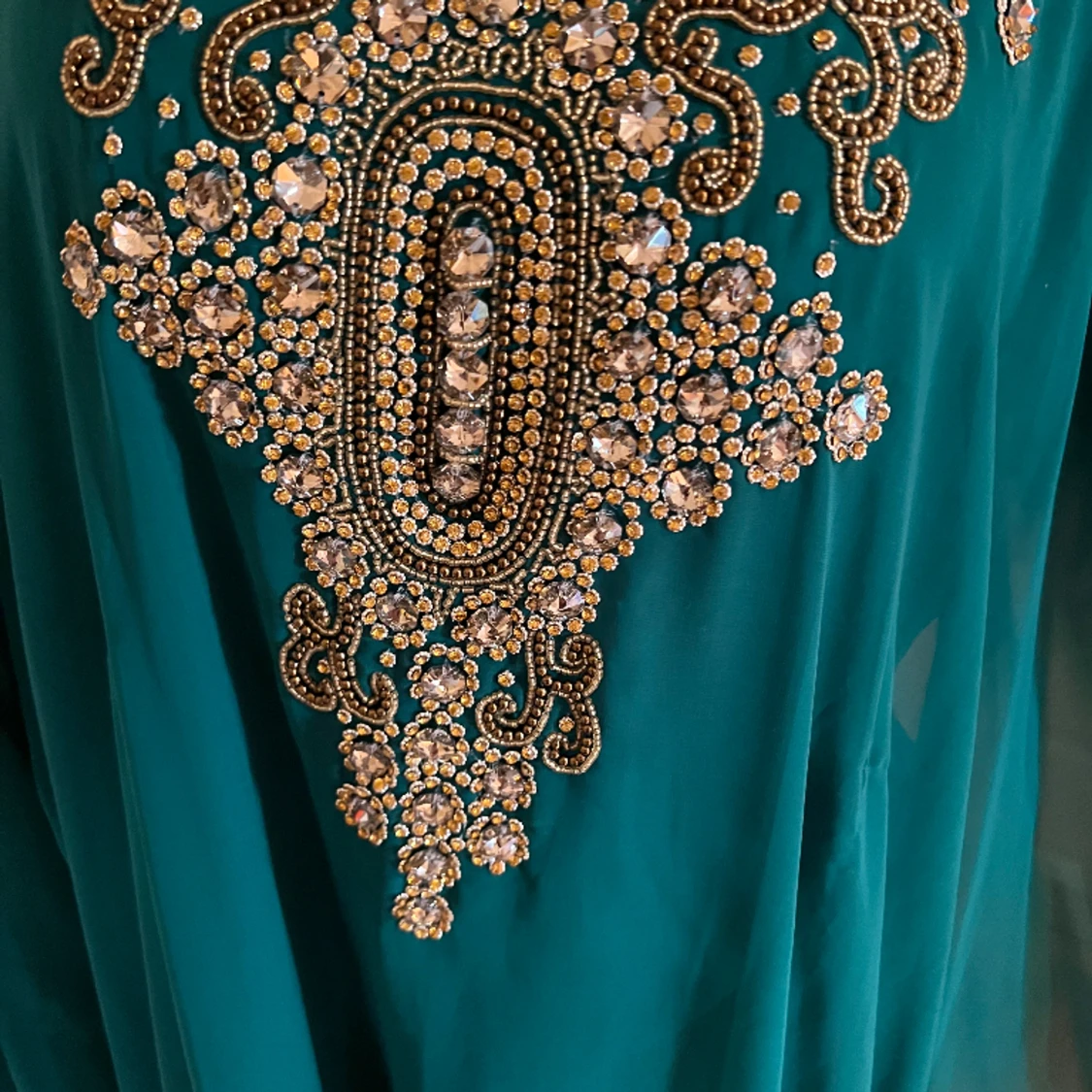 Fin abaya  - 90