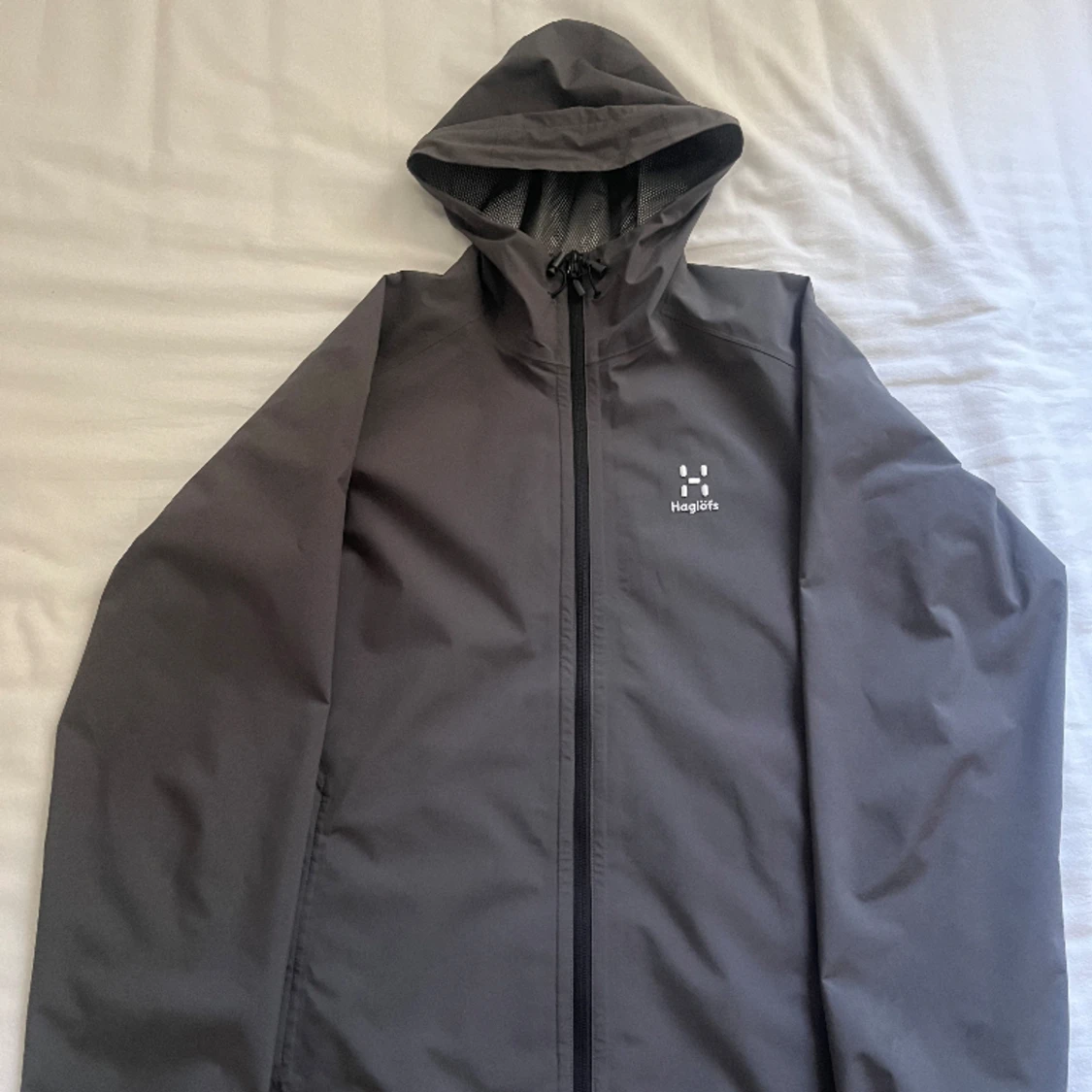 Haglöfs jacka