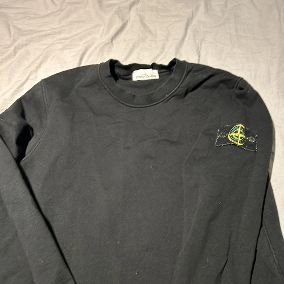 Stone Island sweatshirt - 91