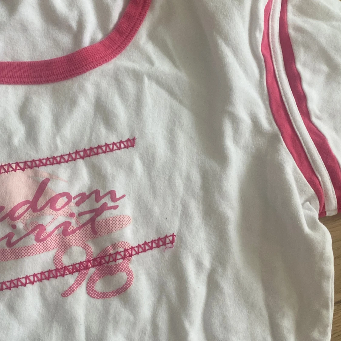 T-shirt💕🙏 - 90