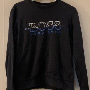 Hugo Boss - Den är i bra skick 