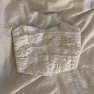 Zara topp - Hoppas den kan komma till mer användning hos nån annan🙏🏽