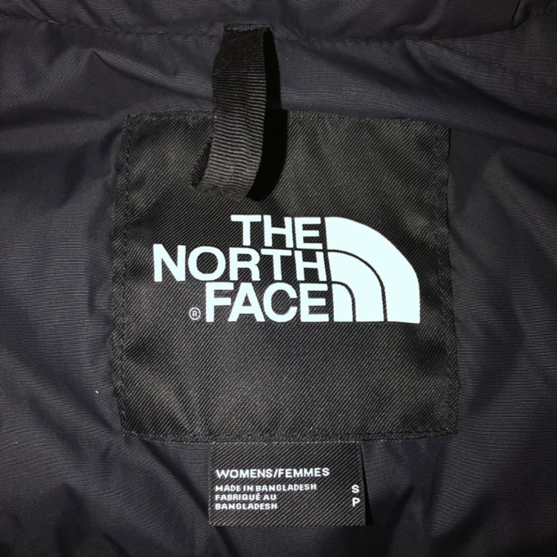 North Face jacka - 91