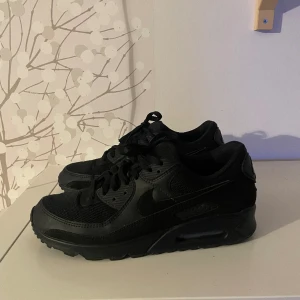 Nike air Max 95 - Nya Nike skor storlek 43 små i storleken. Nästintill helt nya skick 9/10