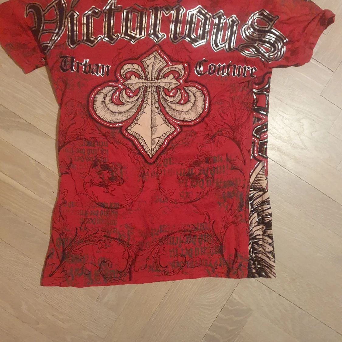 Drain affliction tröja - 90