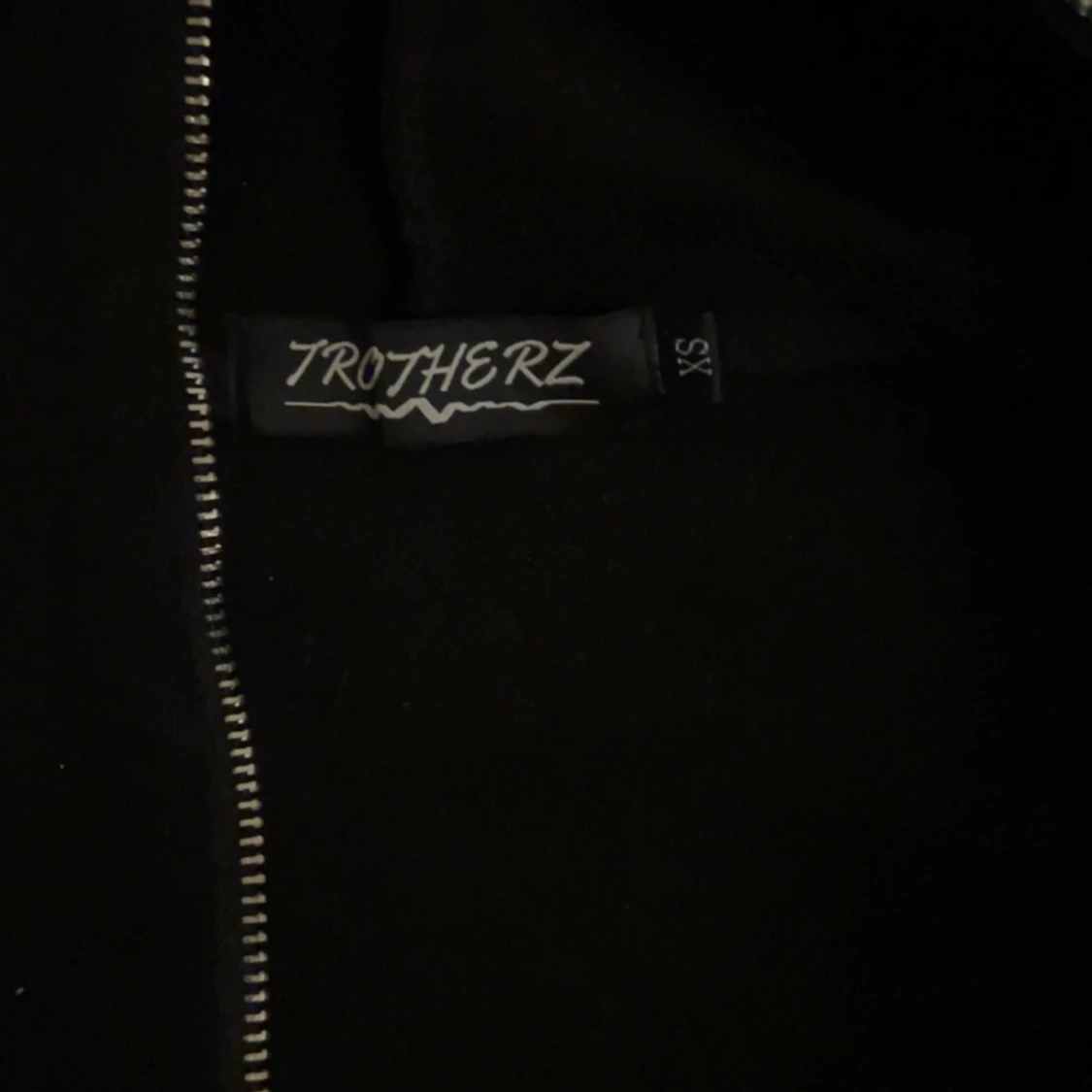 TROTHERZ TRÖJA  - 90